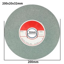 연마재 샌딩기 블라스트 작은 그라인딩 베드 모래 플랫 휠 세라믹 핸드 셰이크 머신, GC 200x20x32mm+120Mesh   1PCS