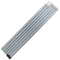 캠프타운 STEEL 170cm 캐노피폴