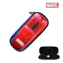 키즈노리 기획전] 마블 스파이더맨 EVA 아동파우치