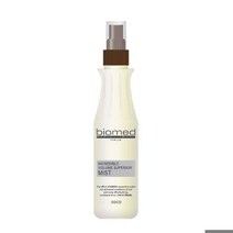바이오메드 인크레더블 볼륨 슈퍼리어 미스트 물 스프레이 250ml, 5개