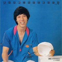 [음반거래소] 이문세 1집 미개봉LP