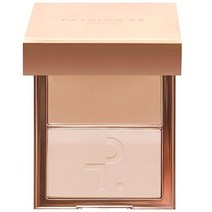 패트릭 타 PATRICK TA Major Skin Crème Foundation and Finishing Powder 듀오 DUO - Fair 3