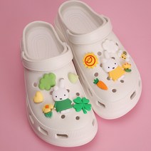 퍼니펀 빅퍼비츠 행운 토끼 파츠 12p