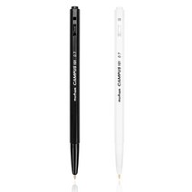 문화 저점도볼펜 > 캠퍼스101_B&W, 블랙6자루+화이트6자루1세트입12타” class=”wr-img”></a></div>
</div>
</div>
</div>
<div class=