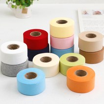 미래천 30수 싱글다이마루 바이어스 후르츠 13color, 그레이