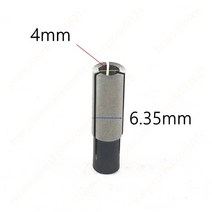 콜릿 전기 트리머 콜렛 너트 마키타 부품 번호, 7.6.35-4MM