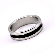 20mm 강력 마술 자석 마그네틱 트릭 반지 코인매직 도구 매직 소품, 단품