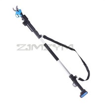 HAEYON SUCA SC-8605 무선 충전식 전지가위 전동가위 연장봉 막대
