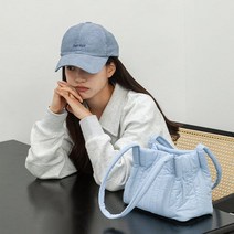아이띵소 MINI NEAT PUFFY 미니 니트 퍼피