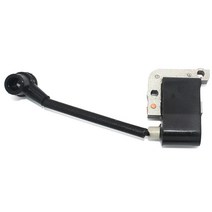 파워딜 점화 코일 Emak Oleo Mac Efco Dynamac JOHN DEERE CUB CADET 942 152 147 CS5018 CS 5220 50070013, 한개옵션0