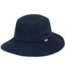 NOEXCUSES 남녀공용 기능성 사파리 등산 벙거지 (B17), 곤색