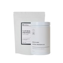 맘메이크 네추럴 프로테잇 500g x 5set