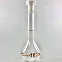 메스플라스크 볼륨 용량플라스크, 20mL