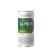 뉴케어화이바캔 200ML 30EA, 단품