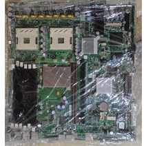 안동 서버 마더 보드 IBM X3650T 인텔 604 SE7520JR2 44R8319, 한개옵션0