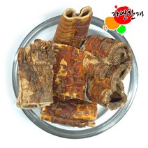 자연한재 국산 뽕나무뿌리 300g 상백피, 1개