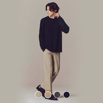 GIORDANO 지오다노 112923 울트라스트레치 히든밴딩 치노팬츠