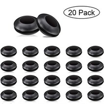 Airlock Grommet Fermenter Lid Grommet Silicone Grommets for Homebrewing Straws Airlock Beer Mea, 1