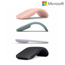 Microsoft 아크 마우스 블루투스 5.0 라일락