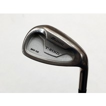 중고 미즈노 T-ZOID MX-15 P아이언 FT500 F255g A // 2021020117078, 없음
