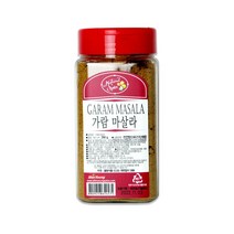 신영 가람마살라 250g 강황 카레 분말 가루 향신료