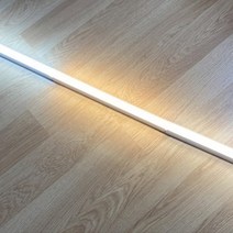[재경조명] 3색변환LED T5 색변환 1200 900 600 300 바LED 삼색변환, 1개, T5 300mm