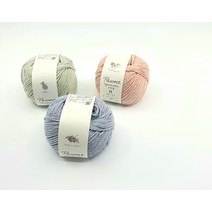 포므 후르츠 Paume Lily Fruits / 하마나카 / 유기농면사/ 100%오가닉면/ 과일염색/ 천연염색, 501 서양배