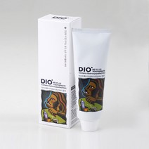 디오 디오치약 치약, 01. 디오 미플러스치약 3개, 1개, 0ml