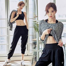 [소공원]여성 골프용바지 연습장 복장 레슨 필드 라운딩 조거팬츠 봄 여름 간절기 허리편한, 블랙XL