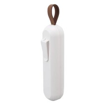 냉장고탈취기 김치 냉장고냄새제거 탈취제 충전식 냉장고 휴대용 끈 냄새 제거