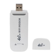 공유기 ldw931 4g usb wifi 라우터 모뎀 휴대용 고속 포켓 모바일 핫스팟, 옵션 3