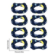 코골이 방지 30pcs 입 씰 수면 스트립 안티 코 고는 입 테이프 자체 접착 안티 립, 더 오래된