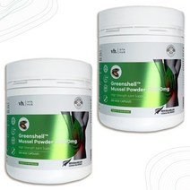 굿소일직구 뉴질랜드 초록홍합 푸른홍합 20000mg 추출 분말 영양제 400캡슐
