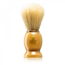 The 블루비어드s Revenge Shaving 브러쉬 Doubloon, Shaving Brush