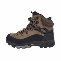 코오롱스포츠 GORE-TEX 익스퍼트 등산화 트레킹화 2744 - FE4HX22100BRW