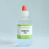 [더위치] 쿠퍼펩타이드 50ml 펩타이드 HS 모발건강 안티에이징