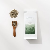 네이처라이크 유기농 레몬그라스 허브차 (40g)
