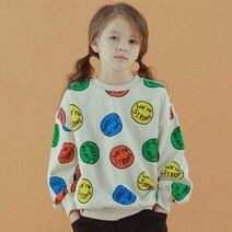M. 루카 맨투맨 티 JUWTO22