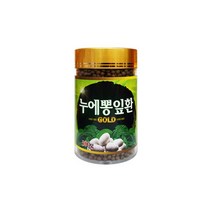 에버네이처 더블에이치 - 누에뽕잎환 300g