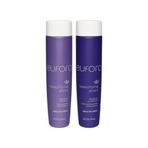 유포라 뷰티파잉 엘릭서 바디파잉 샴푸 및 컨디셔너 각 8.5온스