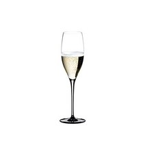 리델 소믈리에 블랙 타이 빈티지 샴페인 글라스 Riedel, Champagne