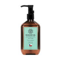 셀비엔 유기농100% 로즈힙오일 100ml, 셀비엔 유기농100% 로즈힙오일 1