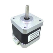 아두이노 3D 프린터용 스테핑 모터 42HB34F08AB, 1개