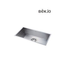 백조 씽크 / 사각볼 / SQSR780 / 스텐 싱크볼, 4. 원터치 커버(+10000원)
