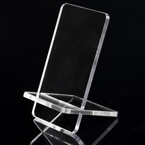 도서 디스플레이 받침대 금은방 진열장 전시대 백화점 책 DISPLAY 진열대 휴대폰 매장 행사 아크릴 전시 가판대 핸드폰 판매점 인테리어 맞춤 투명 거치대 미니 상패 다이 X형, 상세페이지 참조