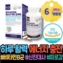 결핍 20대 Pantothenic 나이아신 콤플렉스 비타민B컴플렉스 설날선물 와이프 남자 40대 니아신 남성 활성비타민B 공시생 홈쇼핑 번아웃 음식 피곤할때 아내 피로회복