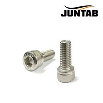 육각 유두볼트 렌치볼트 나사, 45mm, 스텐, M3, 1개