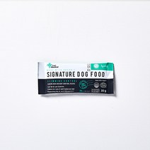 마이펫닥터 시그니처 오가닉 70%이상 함유 유기농 강아지 관절 다이어트 사료 35g 2kg, 35g 1팩