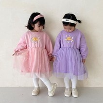 22겨울 딜라이트 팝콘샤샤원피스