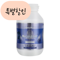메가맥스 메가 조인트 60캡슐 x 1통, 1개, 60개